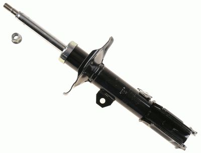 Shock Absorber SACHS 311 920