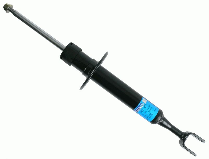 SACHS 311 017 Shock Absorber