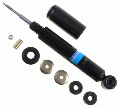 Shock Absorber SACHS 311 367