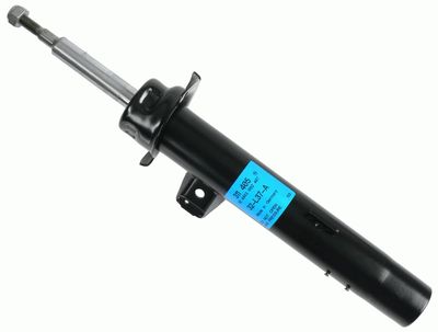 Shock Absorber SACHS 311 405