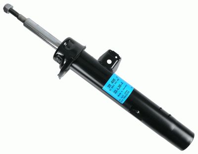 Shock Absorber SACHS 311 406