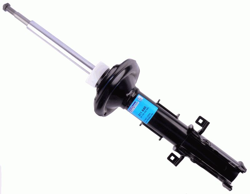 SACHS 311 645 Shock Absorber