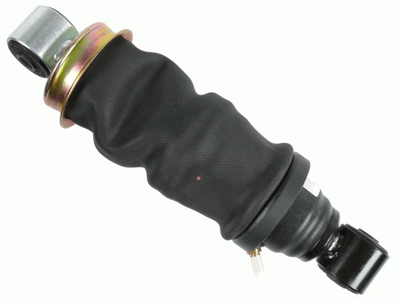 SACHS 311 664 Shock Absorber, driver cab suspension