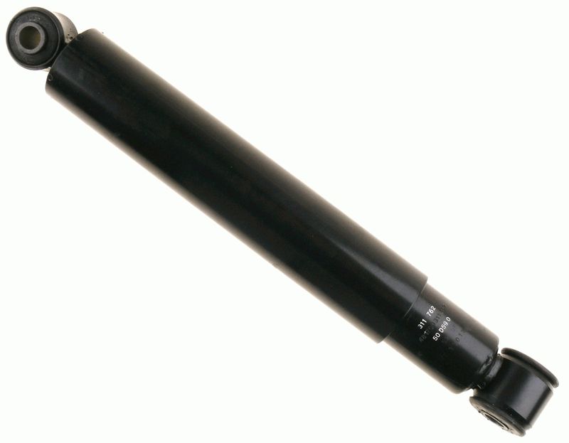 SACHS 311 762 Shock Absorber