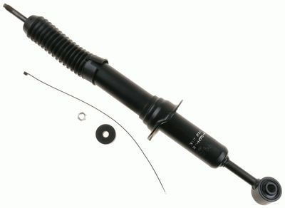 Shock Absorber SACHS 312 214