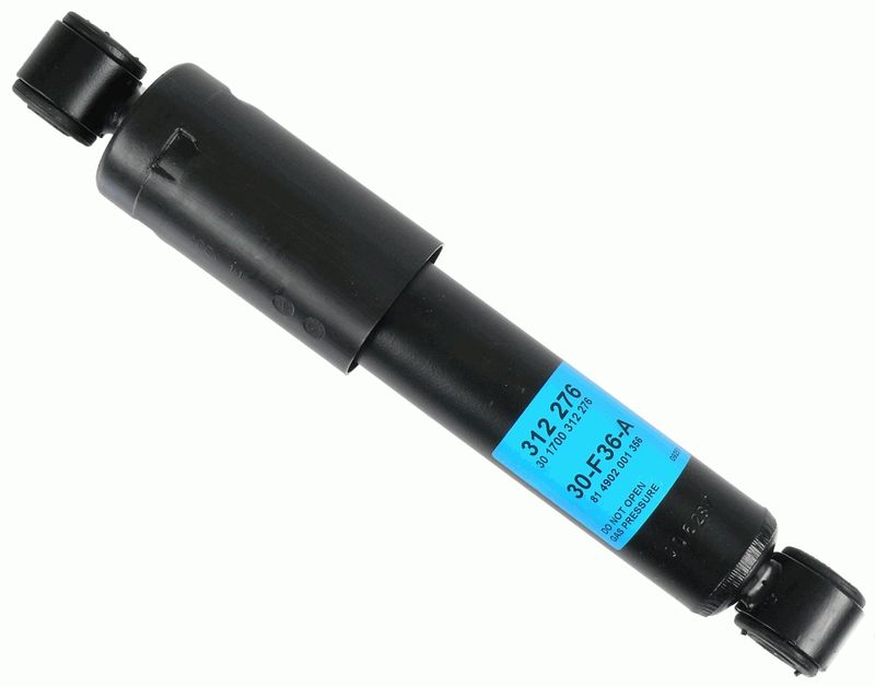 SACHS 312 276 Shock Absorber