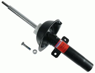 Shock Absorber SACHS 312 333