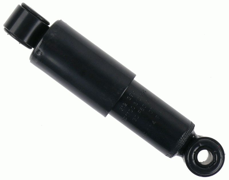 SACHS 312 395 Shock Absorber, driver cab suspension