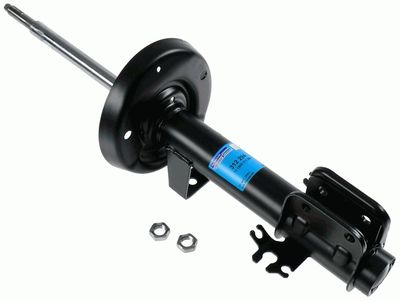 Shock Absorber SACHS 312 294