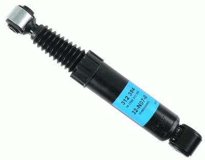 Shock Absorber SACHS 312 394