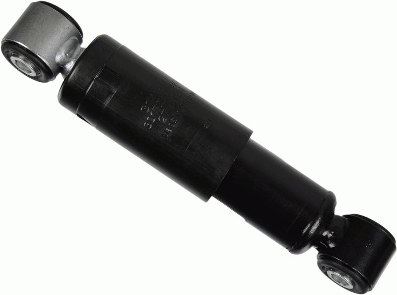 SACHS 312 649 Shock Absorber, driver cab suspension