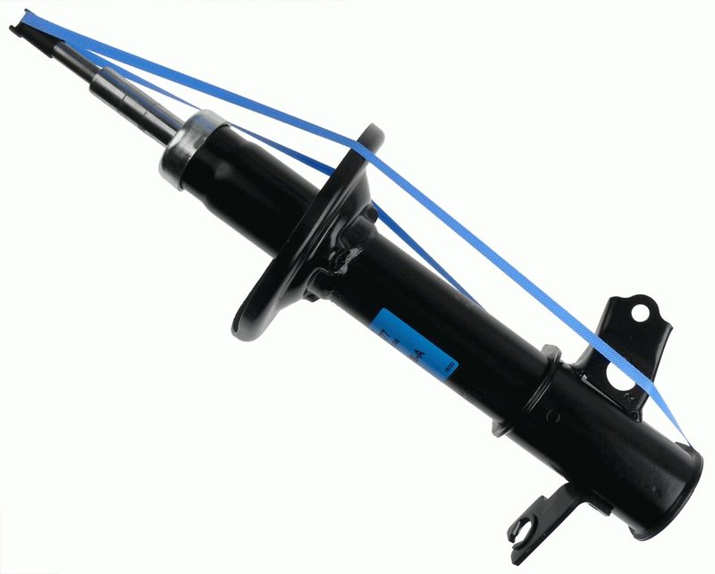 SACHS 312 677 Shock Absorber