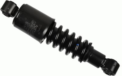 Shock Absorber, driver cab suspension SACHS 313 070
