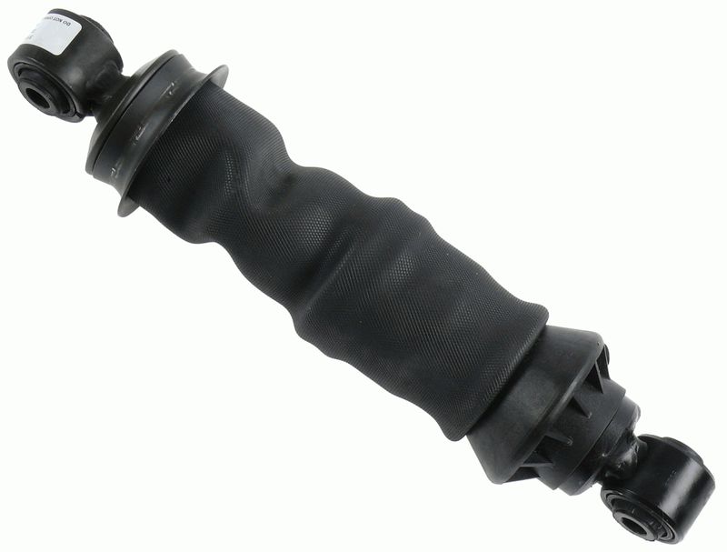 SACHS 313 071 Shock Absorber, driver cab suspension