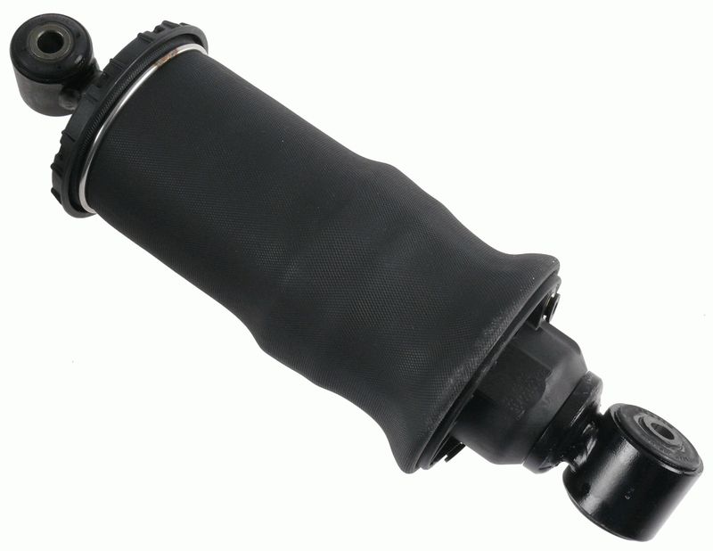 SACHS 313 080 Shock Absorber, driver cab suspension