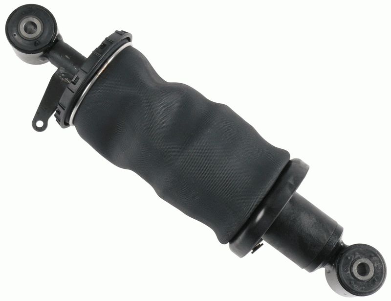 SACHS 313 182 Shock Absorber, driver cab suspension