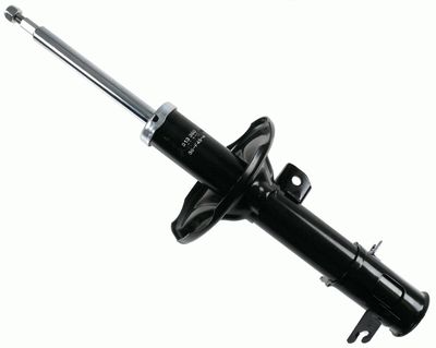 Shock Absorber SACHS 313 360