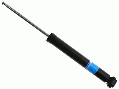 Shock Absorber SACHS 313 160