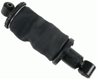 Shock Absorber, driver cab suspension SACHS 313 184