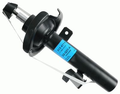 Shock Absorber SACHS 313 411