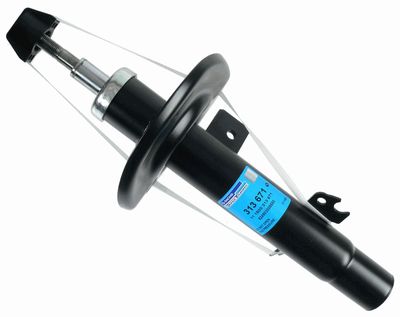 Shock Absorber SACHS 313 671