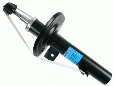 Shock Absorber SACHS 313 681