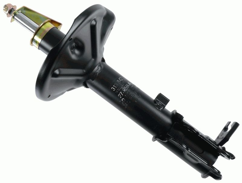 SACHS 313 842 Shock Absorber