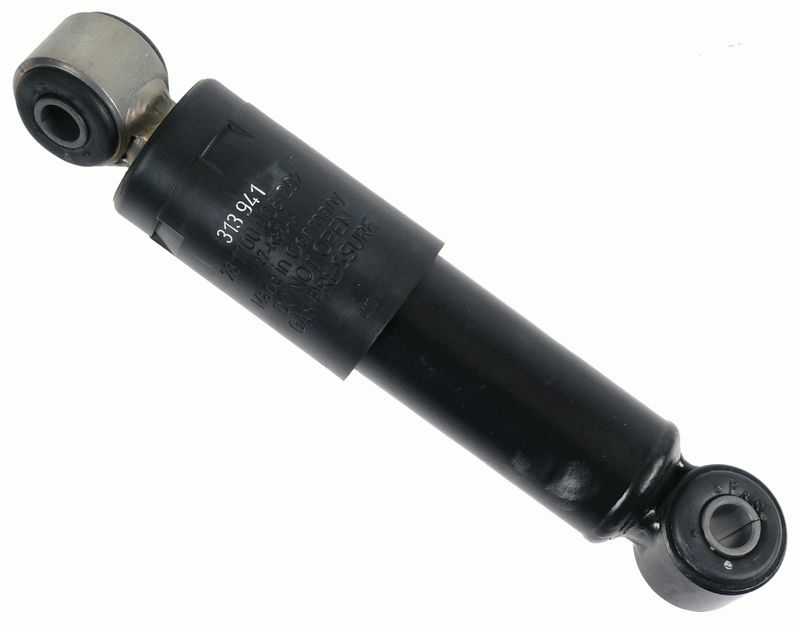 SACHS 313 941 Shock Absorber, driver cab suspension