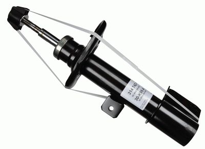 Shock Absorber SACHS 314 742