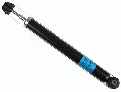 Shock Absorber SACHS 314 759