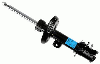 Shock Absorber SACHS 314 867