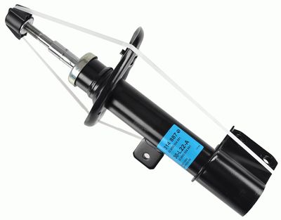 Shock Absorber SACHS 314 887