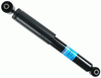 Shock Absorber SACHS 314 039