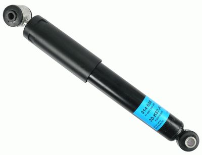 Shock Absorber SACHS 314 628