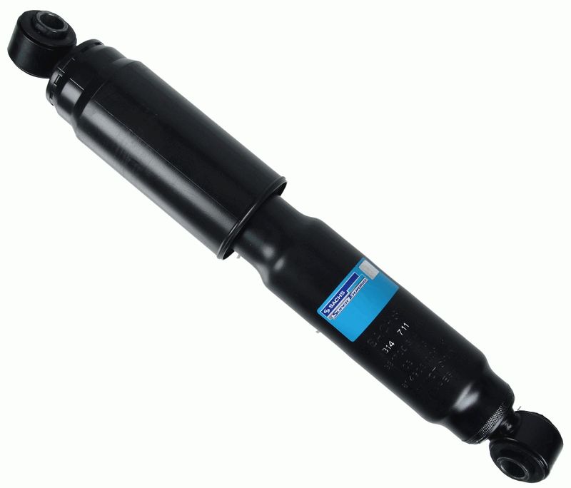 SACHS 314 711 Shock Absorber