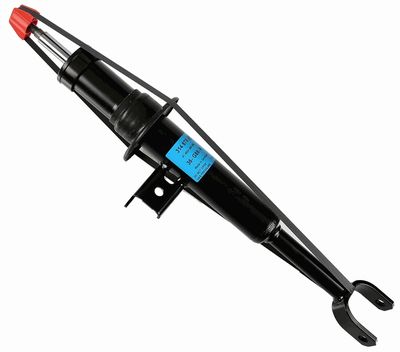 Shock Absorber SACHS 314 875