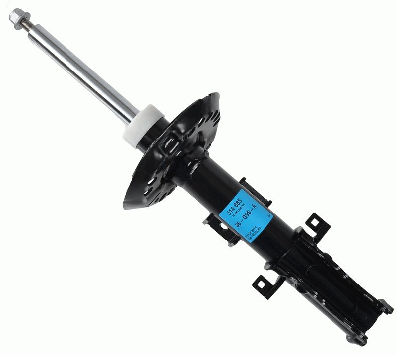 SACHS 314 885 Shock Absorber