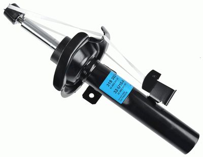 Shock Absorber SACHS 315 302