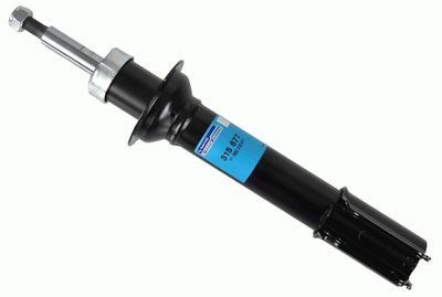 Shock Absorber SACHS 315 677