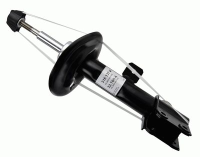 Shock Absorber SACHS 315 137