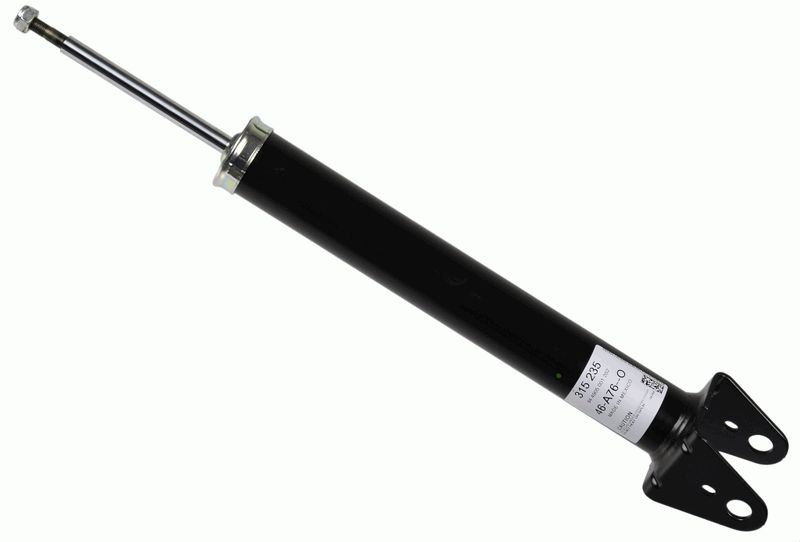 SACHS 315 235 Shock Absorber