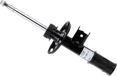 Shock Absorber SACHS 315 267