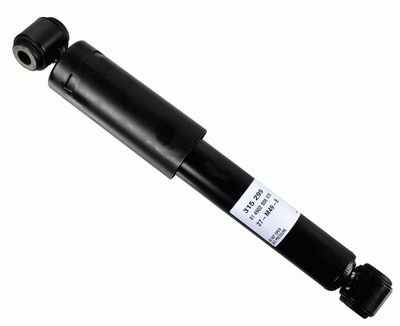 Shock Absorber SACHS 315 299