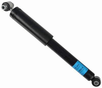 Shock Absorber SACHS 315 303