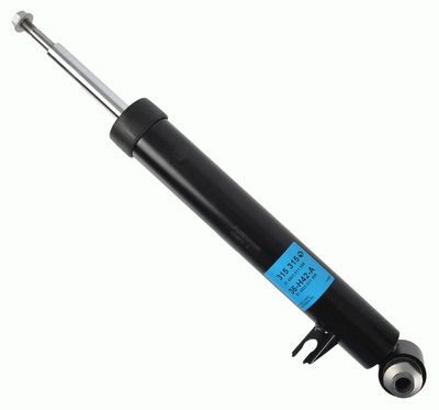 Shock Absorber SACHS 315 315