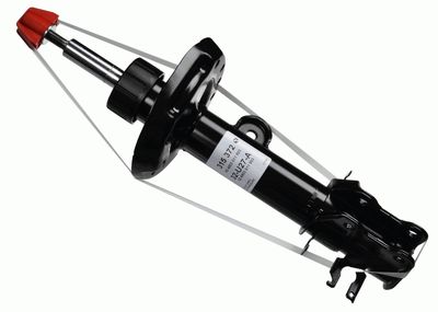 Shock Absorber SACHS 315 372