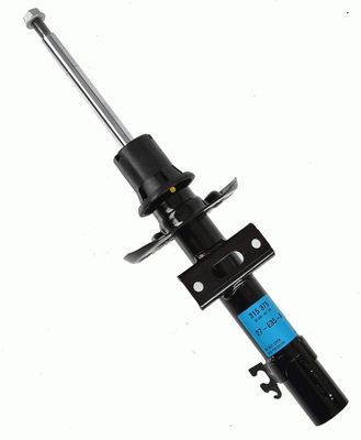 Shock Absorber SACHS 315 375