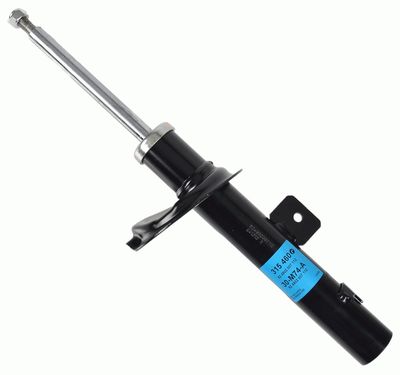 Shock Absorber SACHS 315 460