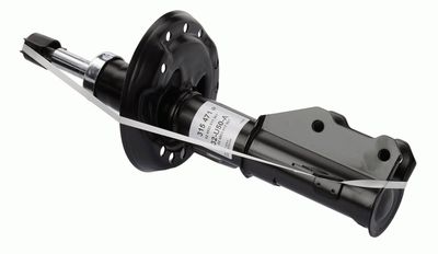 Shock Absorber SACHS 315 471