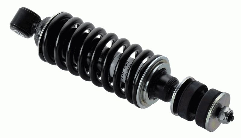 SACHS 315 586 Shock Absorber, driver cab suspension